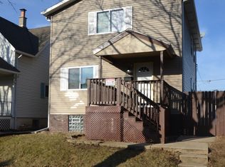 3326 W Arthur Ave, Milwaukee, WI 53215