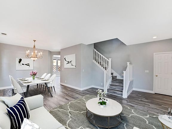 2nd image of 844 Canoas Creek Cir