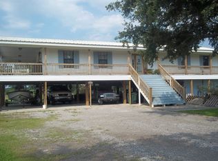 1280 Highway 665, Montegut, LA 70377