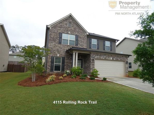 4115 Rolling Rock Trl
