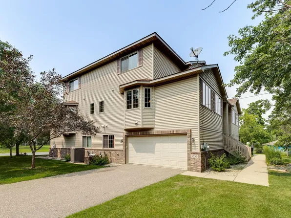 5539 5th St NE, Fridley, MN 55432