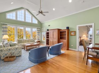 106 Washington St UNIT 45, Quincy, MA 02169