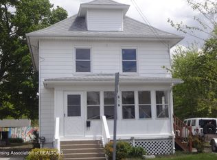 614 N Butler Blvd, Lansing, MI 48915