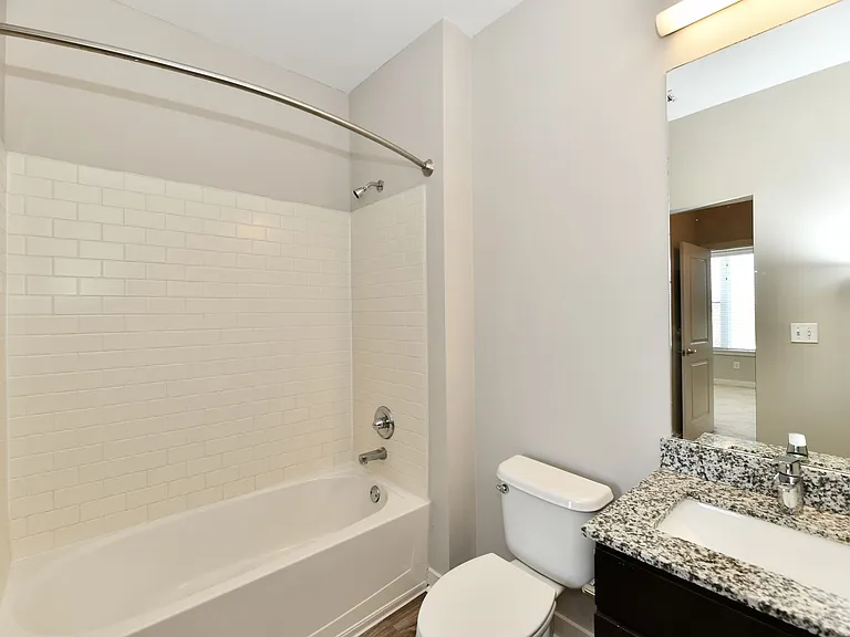 Mozzo apartments — Photo 59