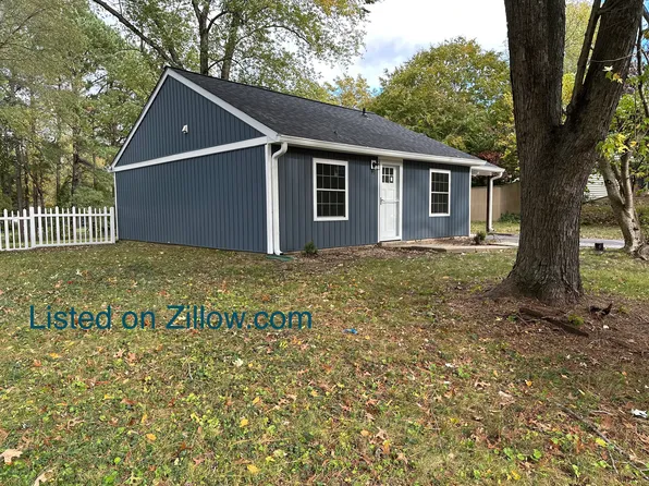 7304 Havre Turn, Upper Marlboro, MD 20772