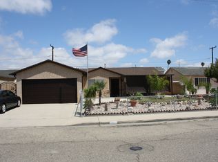 3050 S M St, Oxnard, CA 93033