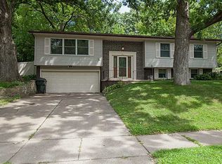314 Brentwood Dr NE, Cedar Rapids, IA 52402