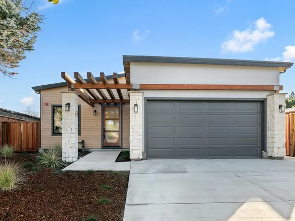 1116 Orchid Dr, Sunnyvale, CA 94086