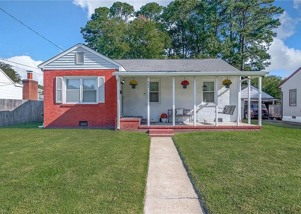 1st image of 705 Sedgefield Drive