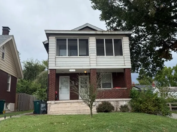 5573 Attica Ave #1, Cincinnati, OH 45212