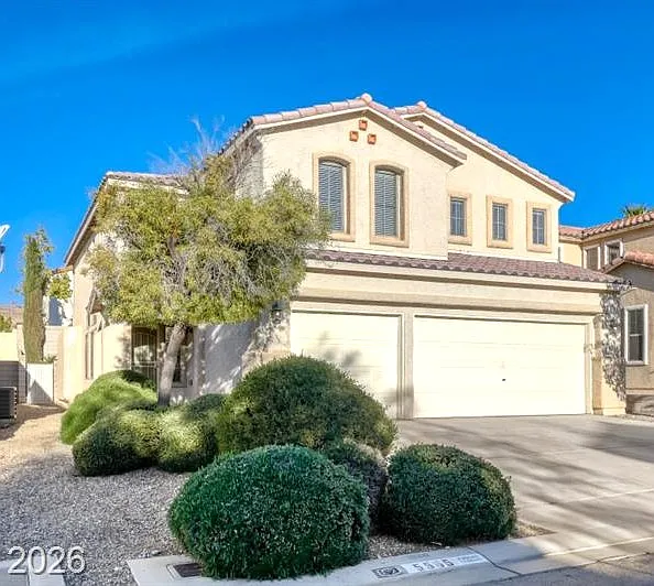5565 Golden Palms Court Listing only JD - 1 — Photo 1
