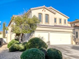 5565 Golden Palms Ct, Las Vegas, NV 89148
