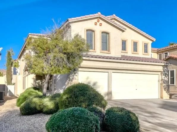 5565 Golden Palms Ct, Las Vegas, NV 89148