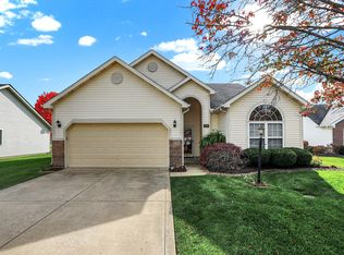 5835 Moraine Ct, Carmel, IN 46033