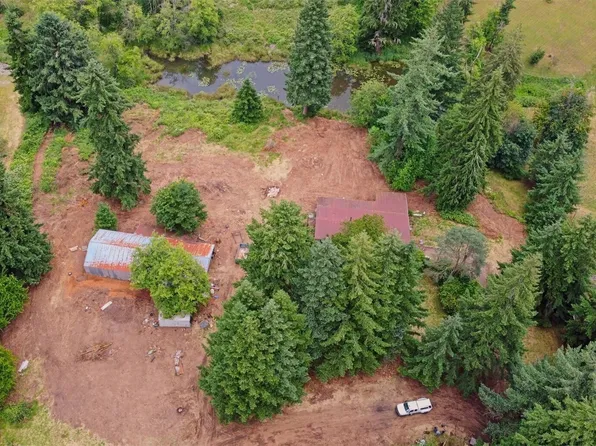 37413 NE 41st Avenue, La Center, WA 98629