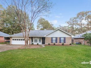 119 Brandy Run Rd, Brandon, MS 39047
