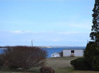 45 Indian Rd, Little Compton, RI 02837