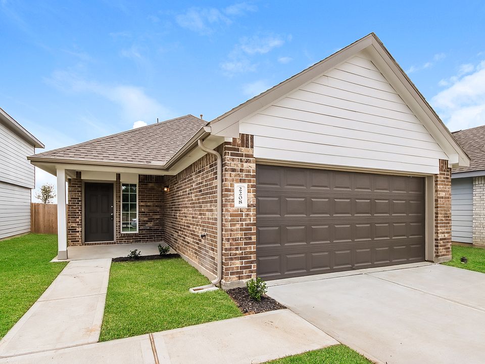 2208 Onyx Ln, Conroe, TX 77301 Zillow