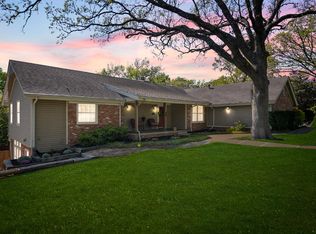 6540 S Fulton Ave, Tulsa, OK 74136