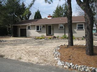 25 N Island Rd, Bayville, NJ 08721