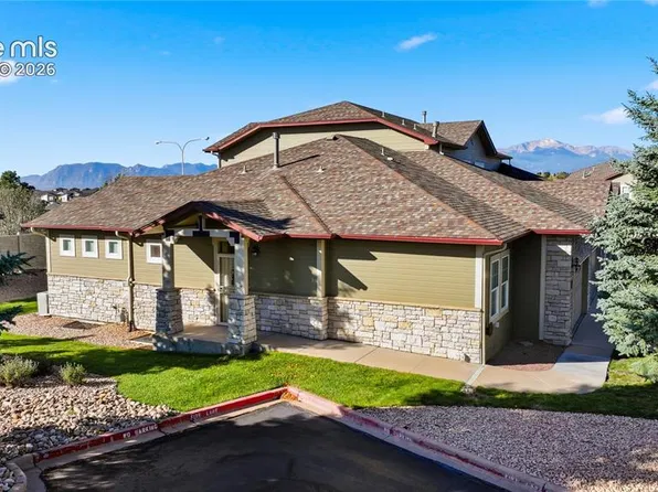 6639 Range Overlook Hts, Colorado Springs, CO 80922