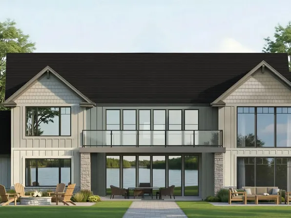 3495 E Shore Dr, Mound, MN 55364