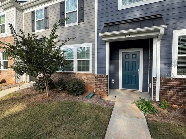 408 Couchell Pl, Travelers Rest, SC 29690
