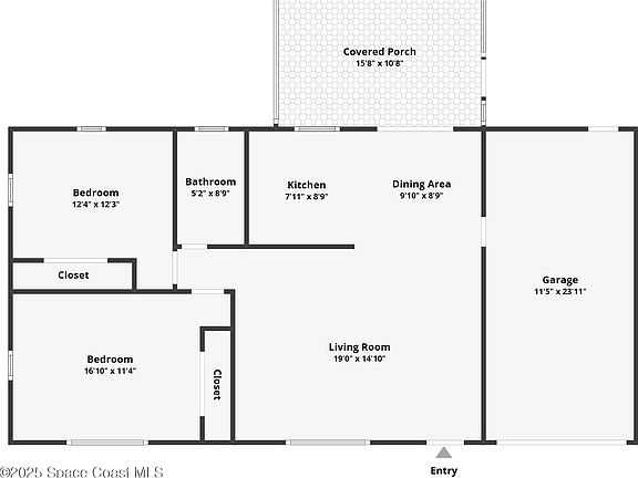2nd image of this home