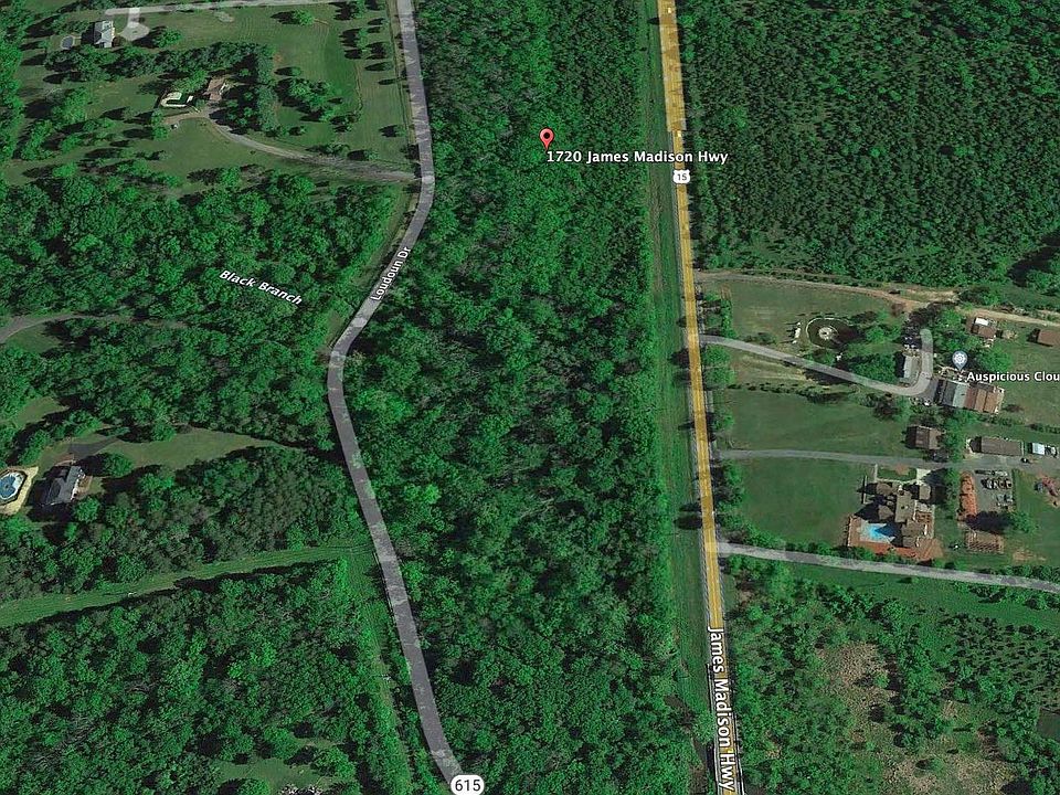 2nd image of 1720 James Madison Hwy