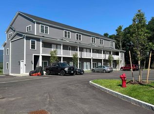 30 Alpine Place Dr #104, Conway, NH 03818