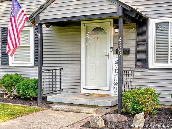 3rd image of 2309 Frederick Avenue