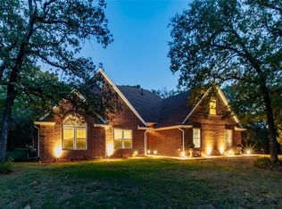 900898 S Oak Hill Dr, Chandler, OK 74834