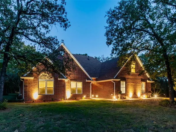900898 S Oak Hill Dr, Chandler, OK 74834