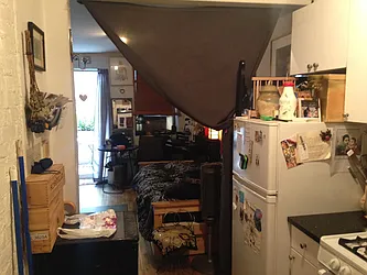 Rented by Tompkins Square Realty