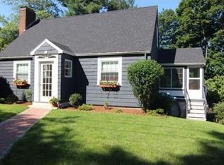 20 Bellevue Rd, Stoneham, MA 02180