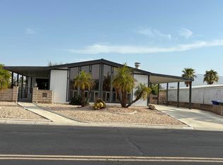 73851 Desert Greens Dr S, Palm Desert, CA 92260