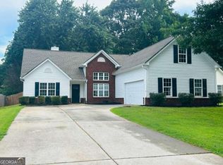 29 Winding Creek Ct, Dawsonville, GA 30534
