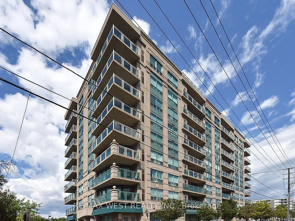 920 Sheppard Ave E #705