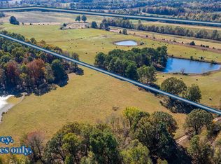 418 Road, Rector, AR 72461