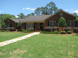 2204 Chapman Dr, Albany, GA 31707