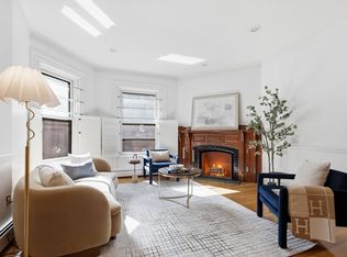 258 Marlborough St APT 2R, Boston, MA 02116