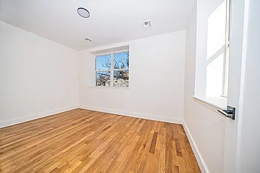 Rented by Oxford Property Group