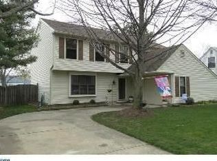 23 Dover Rd, Westampton, NJ 08060