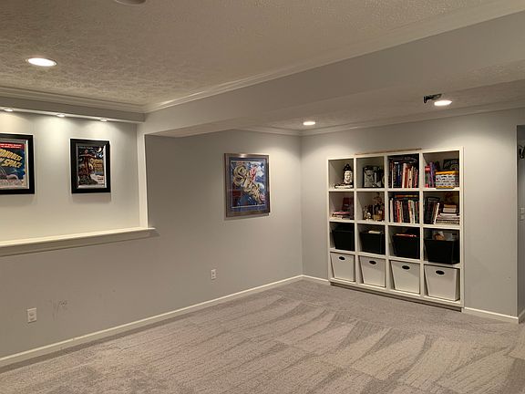 Lower level