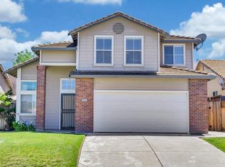 8425 Zachis Way, Antelope, CA