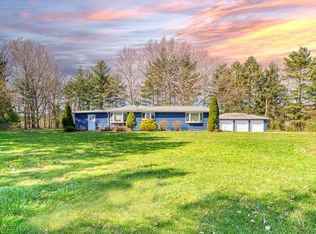 27133 Capel Rd, Columbia Station, OH 44028
