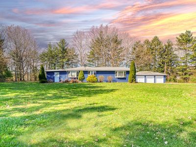 27133 Capel Rd, Columbia Station, OH, 44028