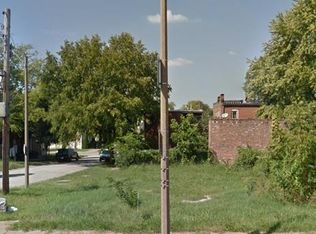 3657 Marine Ave, Saint Louis, MO