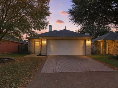 609 Renaissance Pl, Cedar Hill, TX, 75104