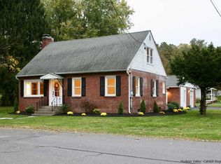 134 Mountainview Rd, Tillson, NY 12486